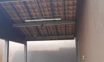 Imagem 3: Alugo casa no Alto Maracaju- 2 Quartos