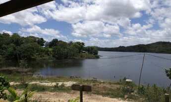 Imagem 5: Sitio a venda na Barragem Santa Helena