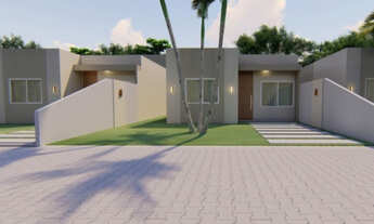 Imagem: Vendo casa em Jardim Marileia- Rio das Ostras