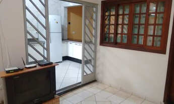 Imagem 2: Quartos individuais mobiliado próximo a Unicamp (fop) e ao shopping Piracicaba