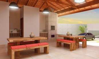 Imagem 4: Tangará Residencial Resort - apartamento com 2 quartos em Jacareí - SP