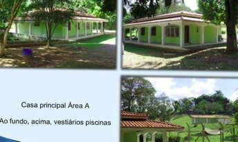 Imagem 3: Sítio em Cabreúva - SP