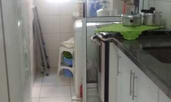 Imagem 5: K.S) Apartamento no Taboão