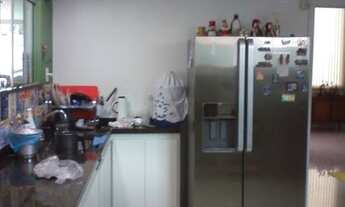 Imagem 6: Casa a Venda no Jardim Vitória com 3 quartos com suíte