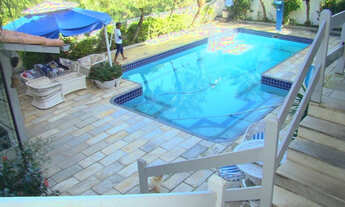 Imagem 4: Condomínio Jardim Camboatá, Camboinhas, Niterói