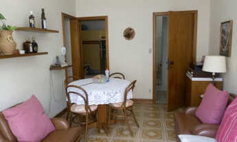 Imagem 2: Praia da Enseada - Guarujá - Apartamento 03 Suites - Otima Localização