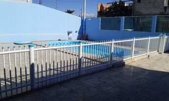 Imagem 6: Casa com piscina 50mts do mar, 2 quartos no Balneário Albatroz