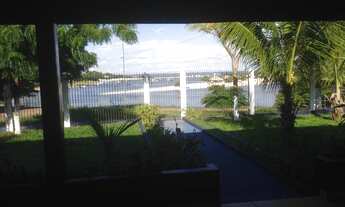 Imagem: Casa para Locação por Temporada na Praia