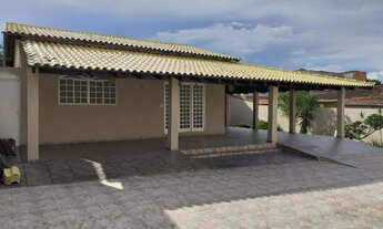 Imagem: Vendo excelente casa c/ 3 suítes na Colônia