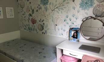 Imagem 4: Apartamento 2 dormitórios - Pq São Rafael