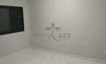 Imagem 3: Casa - Villa Branca - Jacareí - 169m²- 4 Dormitórios