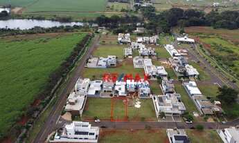 Imagem 6: Terreno à venda, 360 m² por R$ 230.000,00 - Residencial Lagoa - Araras/SP