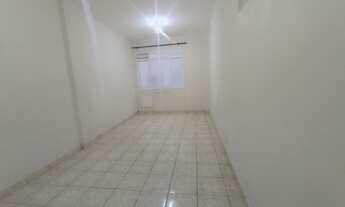 Imagem 1: Santos - Apartamento Padrão - GONZAGA