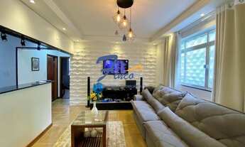 Imagem 3: Casa em Condomínio para Venda em Santos, Boqueirão, 2 dormitórios, 2 banheiros, 1 vaga