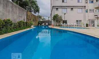 Imagem 3: Ref.: 2066 - apartamento térreo com churrasqueira privativa