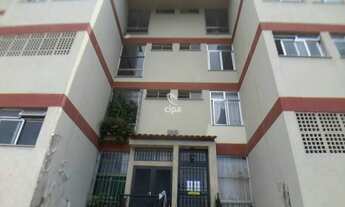 Imagem 2: RIO DE JANEIRO - Apartamento Padrão - Cachambi