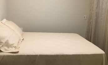 Imagem 6: Duplex para aluguel com 120 metros quadrados com 2 quartos em Indianópolis - São Paulo - S