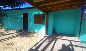 Imagem 2: Casa para venda tem 53 metros quadrados com 2 quartos em Guarani - Capão da Canoa - RS