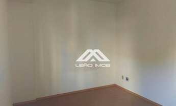 Imagem 4: Apto com 1 Dormitório