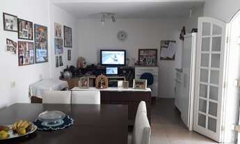 Imagem 6: Sobrado para venda com 150 metros quadrados com 2 quartos em Vila Moraes - São Paulo - SP