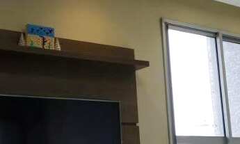 Imagem 2: Apartamento com 2 dormitórios à venda, 45 m² por R$ 280.000,00 - Vila Planalto - São Berna