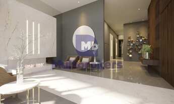 Imagem 4: CURITIBA - Apartamento Padrão - Água Verde