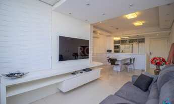 Imagem: Porto Alegre - Apartamento Padrão - Boa