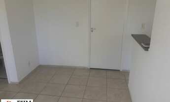 Imagem 7: Apartamento para venda tem 50 metros quadrados com 2 quartos em Campo Grande - Rio de Jane