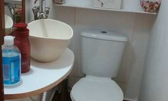 Imagem 7: Casa de condomínio 115 metros quadrados com 2 quartos