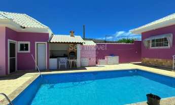 Imagem 5: Casa para Venda em Araruama, Paraty, 3 dormitórios, 1 suíte, 1 banheiro, 2 vagas