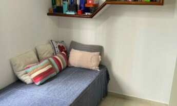 Imagem 6: Apartamento para venda com 118 metros quadrados com 3 quartos em Jardim Camburi - Vitória