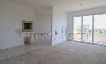 Imagem 4: Apartamento à venda 2 Quartos, 1 Suite, 1 Vaga, 81.32M², Cristo Rei, Curitiba - PR