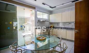 Imagem 6: 0 - Casa 5 quartos - Setor Sul