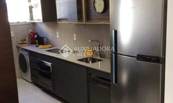 Imagem: PORTO ALEGRE - Apartamento Padrão - Mont