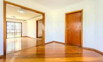 Imagem 7: Apartamento próximo ao Parque Ibirapuera