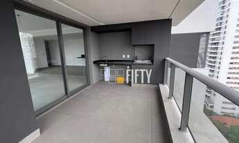 Imagem: Apartamento para venda tem 225 metros quadrados