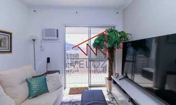 Imagem 5: 2 quartos com varanda e infra em rua bucólica!!!