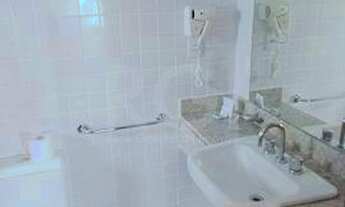 Imagem 5: Porto Alegre - Flat - Moinhos de Vento