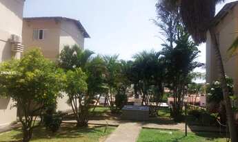 Imagem 3: Apartamento para Venda em Natal, Capim Macio, 3 dormitórios, 1 suíte, 2 banheiros, 1 vaga