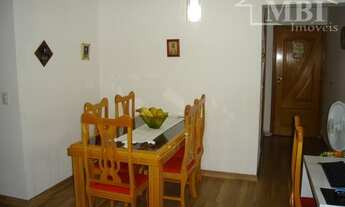 Imagem: Apartamento residencial à venda, Vila Carrão