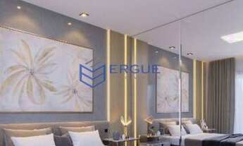 Imagem 7: Casa com 3 dormitórios à venda, 191 m² por 859.900,00 - Coité - Eusébio/CE