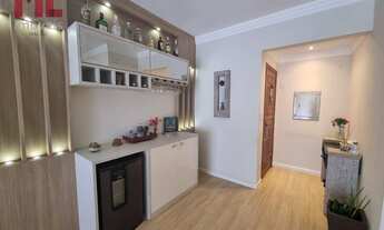 Imagem: Apartamento quatro quartos - venda