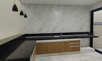 Imagem 6: Casa com 03 dormitórios todos suíte