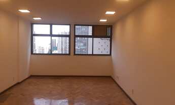 Imagem 2: Sala/Conjunto para aluguel tem 38 metros quadrados em Centro - Rio de Janeiro - RJ