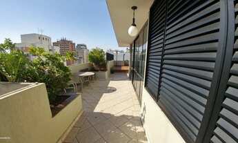 Imagem 6: Cobertura para Venda em São Paulo, PERDIZES, 4 dormitórios, 2 suítes, 6 banheiros, 3 vagas