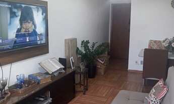 Imagem 3: Ap 3/4 mobiliado- Bosque Imperial- São Rafael