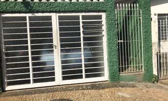 Imagem 2: Casa - Bonfim - Campinas