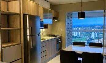 Imagem 4: Apartamento para alugar, 52 m² por R$ 3.500,00/mês - Spettacolo Patriani - Sorocaba/SP