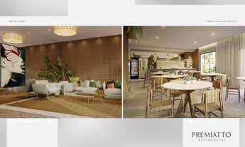 Imagem 3: Apartamento 3 suítes com lavabo e vaga dupla em obras no bairro estreito Florianópolis - S