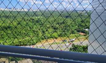 Imagem 5: ETCO Greenville 172m2 de puro requinte e beleza andar alto com depósito e 03 garagens solt